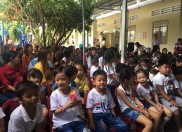 Kỷ niệm ngày Nhà giáo Việt nam