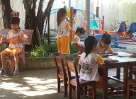 Một số góc giúp trẻ học tốt hơn Một số góc giúp trẻ học tốt hơn