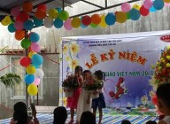 Ngày Nhà giáo Việt Nam 20-11-2016 Ngày Nhà giáo Việt Nam 20-11-2016