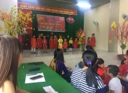 Mừng Xuân Kỷ Hợi Mừng Xuân Kỷ Hợi