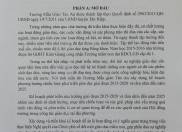 KẾ HOẠCH PHƯƠNG HƯỚNG CHIẾN LƯỢC XÂY DỰNG VÀ PHÁT TRIỂN TRƯỜNG MẦM NON GIAI ĐOẠN 2015-2020 VÀ TẦM NHÌN ĐẾN NĂM 2025 KẾ HOẠCH PHƯƠNG HƯỚNG CHIẾN LƯỢC XÂY DỰNG VÀ PHÁT TRIỂN TRƯỜNG MẦM NON GIAI ĐOẠN 2015-2020 VÀ TẦM NHÌN ĐẾN NĂM 2025